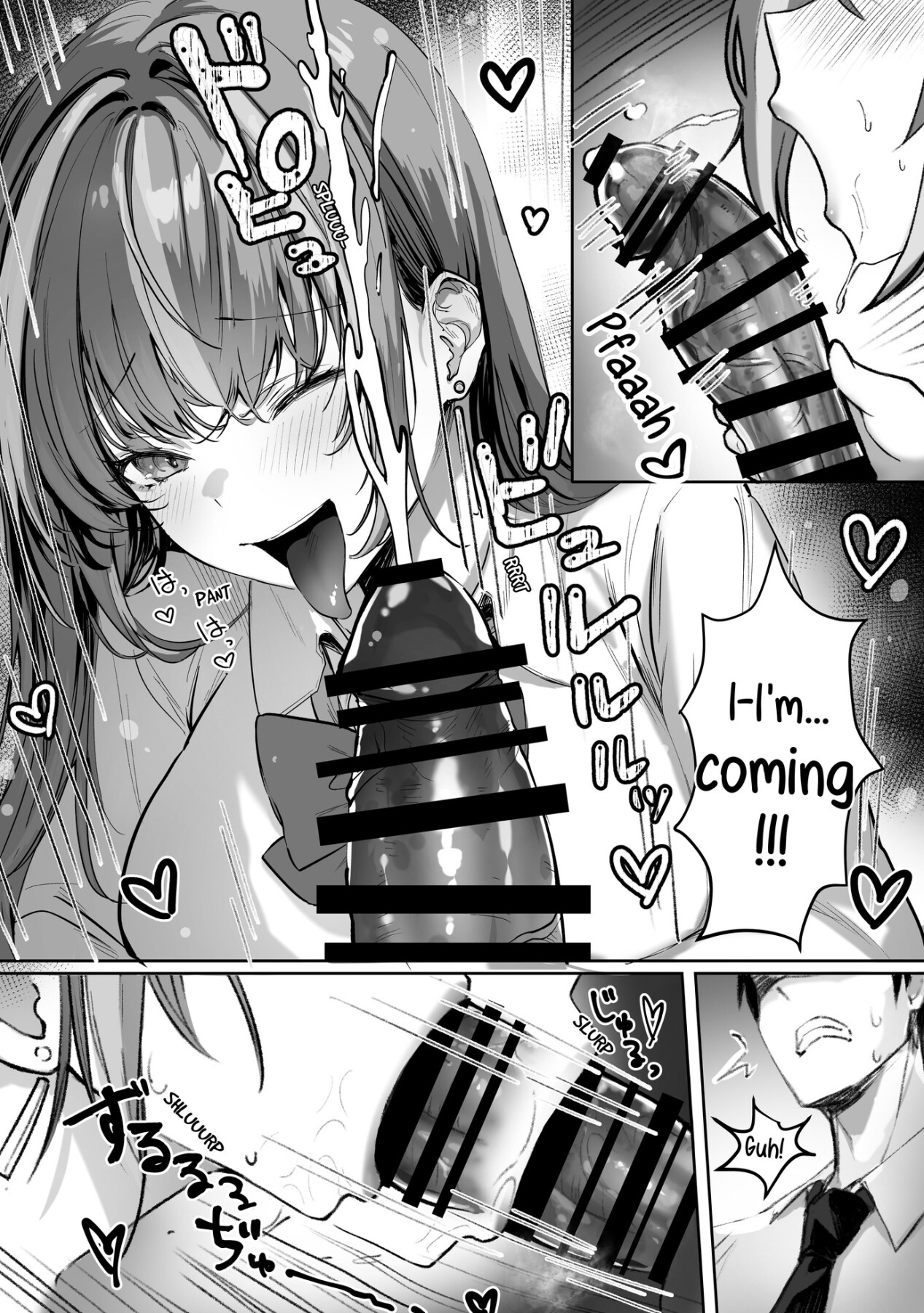 Hentai Manga Comic-That Girl From the Upper Caste-Read-13